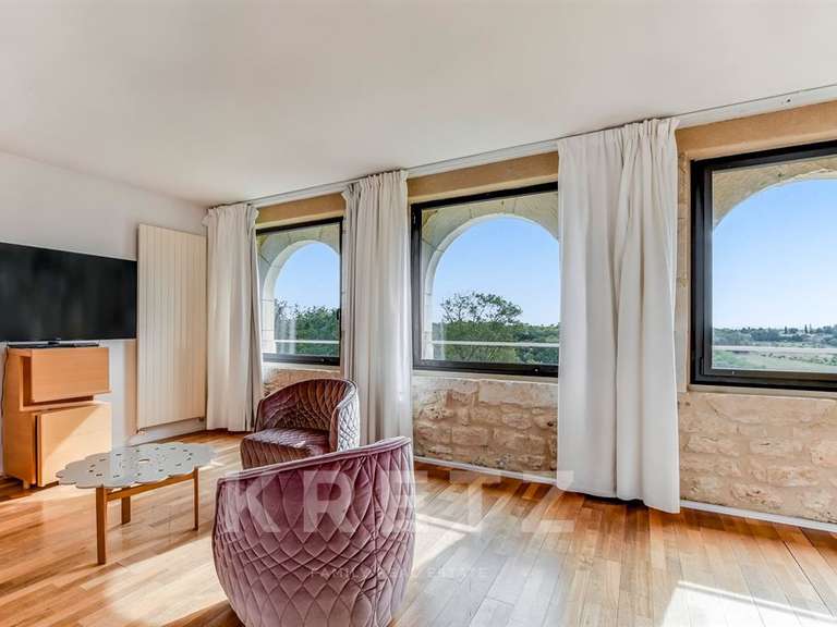 Castle Cahuzac-sur-Vère - 18 bedrooms - 850m²