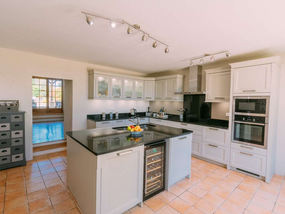 House Cahuzac-sur-Vère