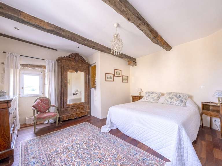 Maison Cahuzac-sur-Vère - 4 chambres - 144m²