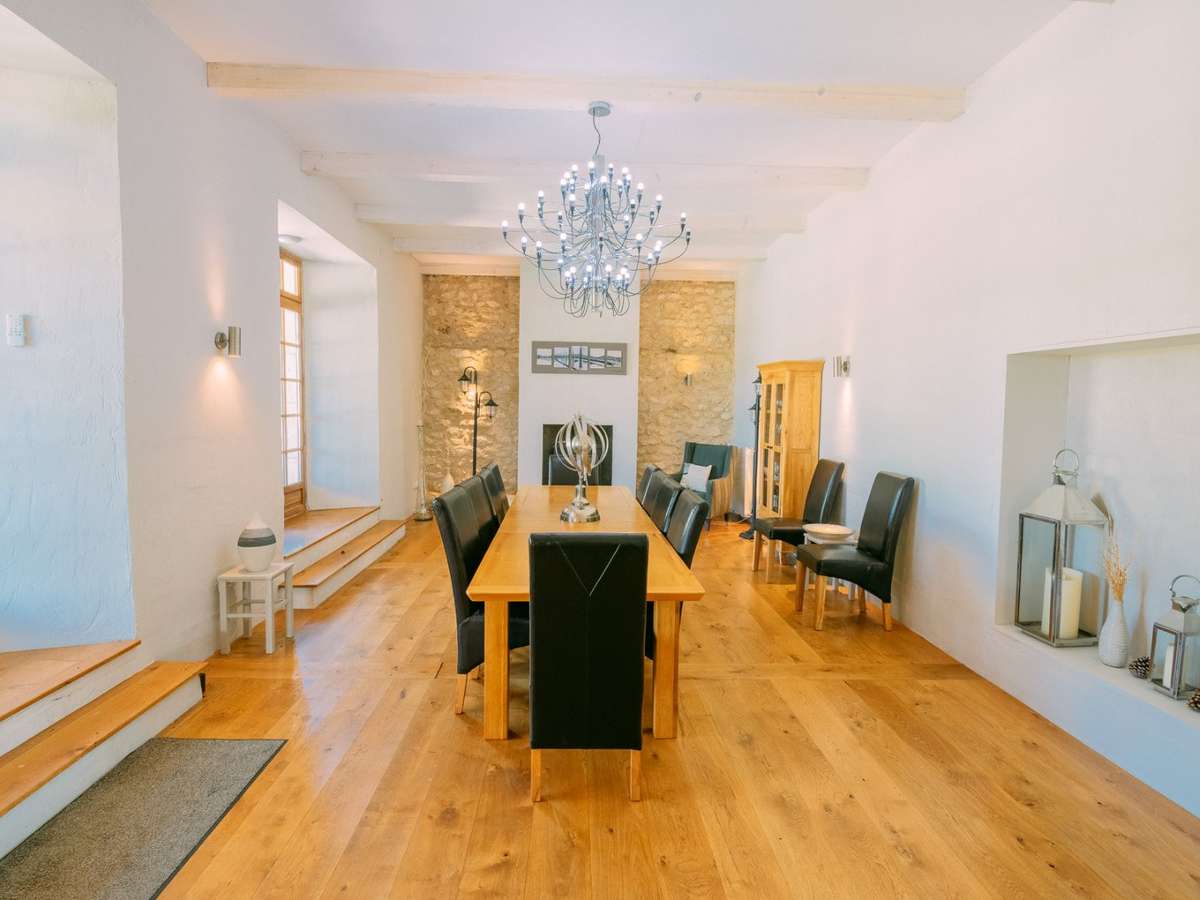 Maison Cahuzac-sur-Vère