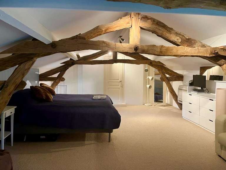 House Cahuzac-sur-Vère - 4 bedrooms - 199m²