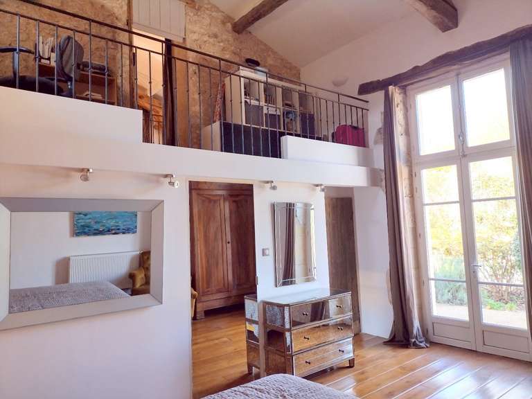 House Cahuzac-sur-Vère - 4 bedrooms - 199m²