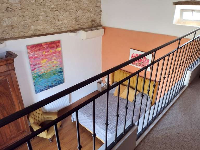 House Cahuzac-sur-Vère - 4 bedrooms - 199m²