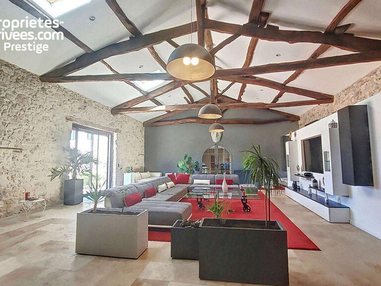 Propriété Cahuzac-sur-Vère - 10 chambres