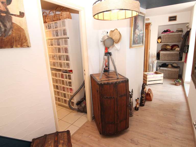 Propriété Cahuzac-sur-Vère - 7 chambres