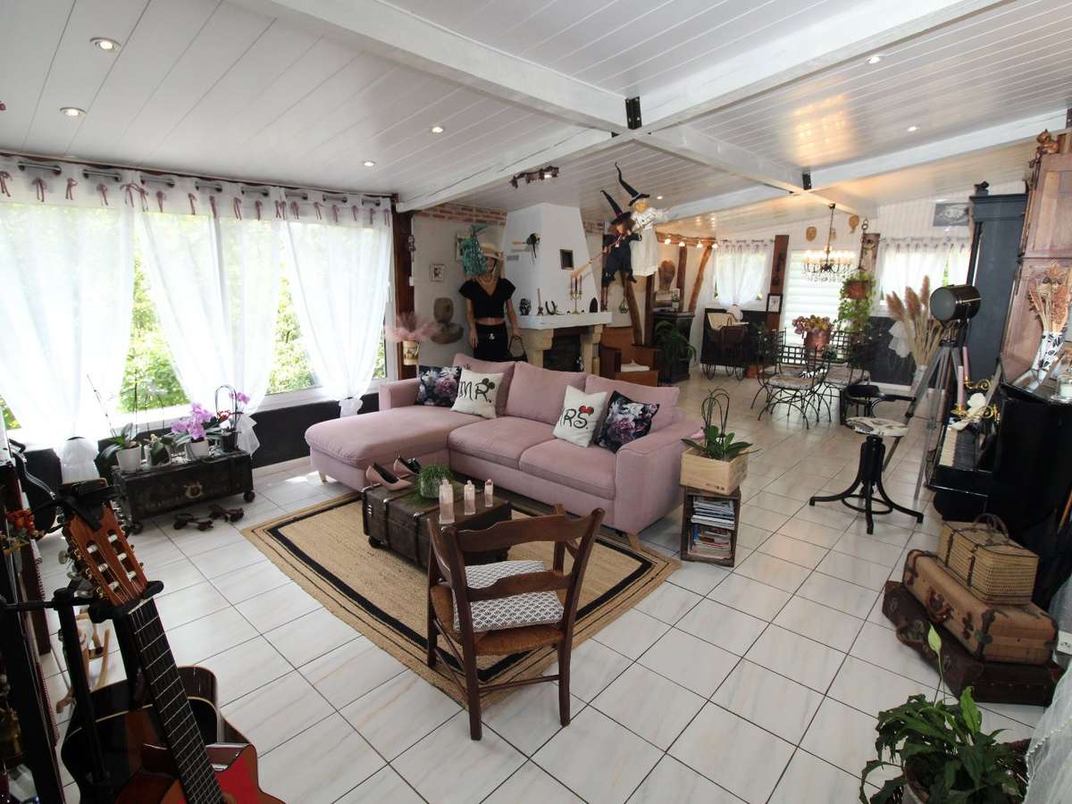 Property Cahuzac-sur-Vère