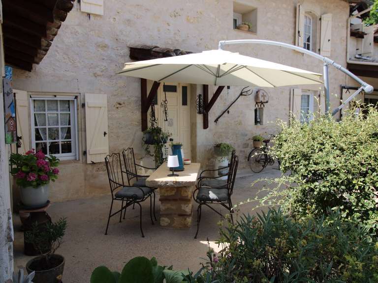 Propriété Cahuzac-sur-Vère - 7 chambres