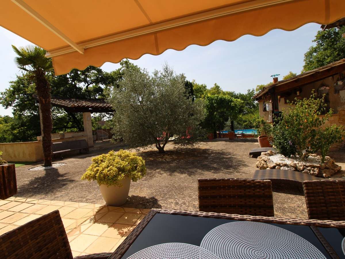 Property Cahuzac-sur-Vère