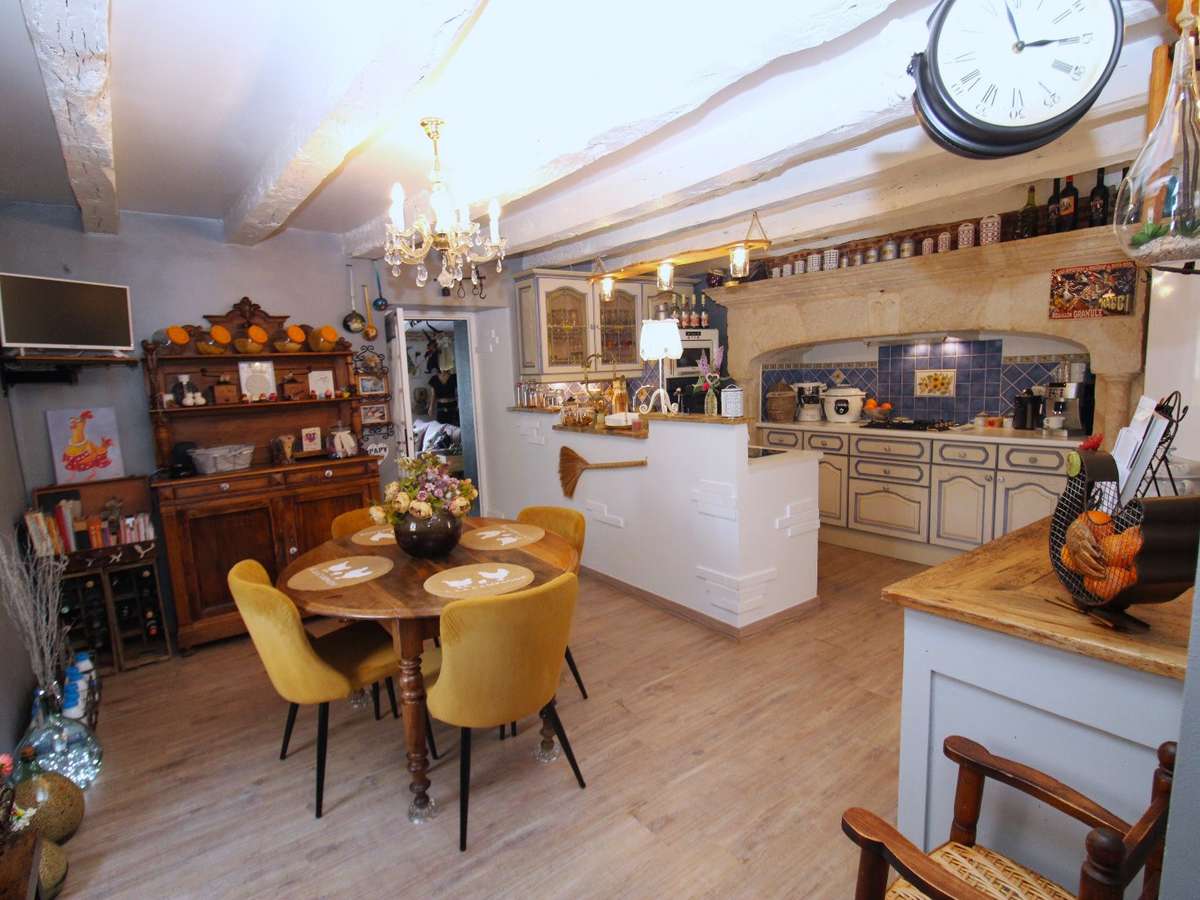 Property Cahuzac-sur-Vère