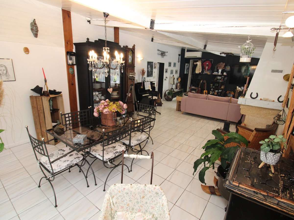 Property Cahuzac-sur-Vère