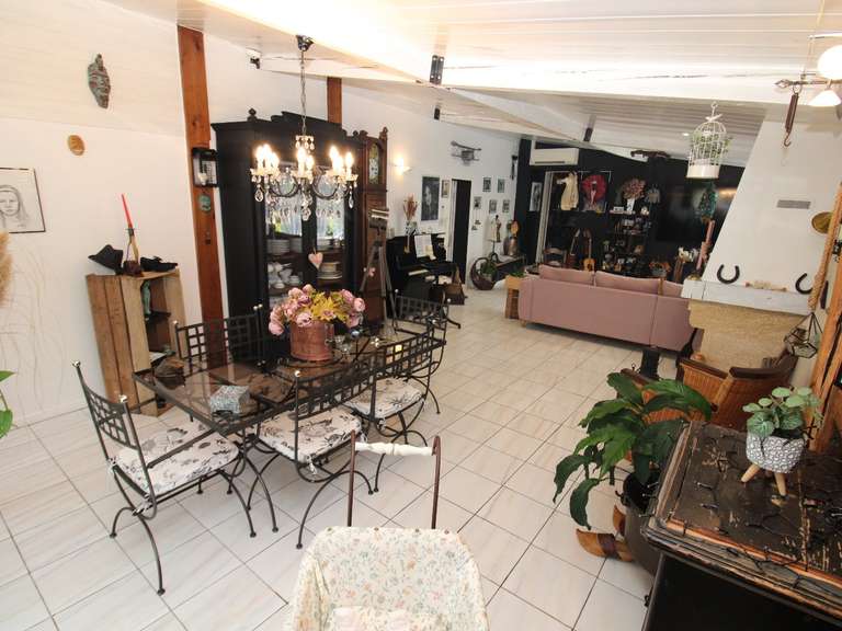 Propriété Cahuzac-sur-Vère - 7 chambres