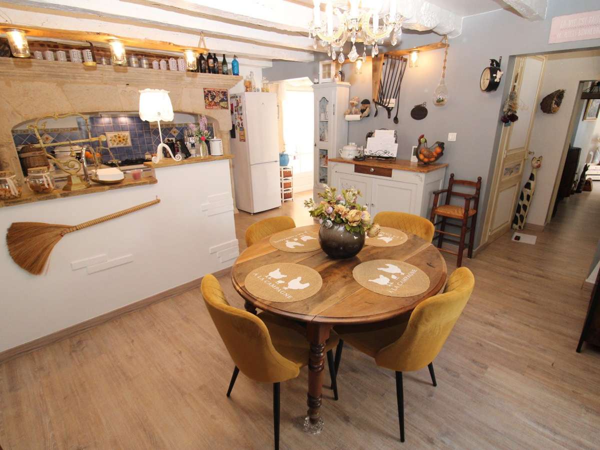 Property Cahuzac-sur-Vère