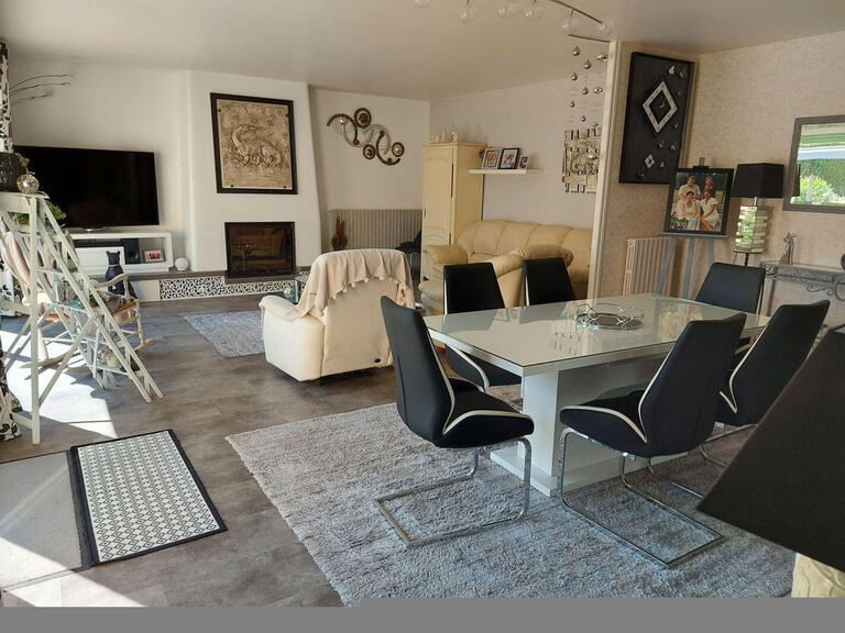 Maison Cairon - 7 chambres - 210m²