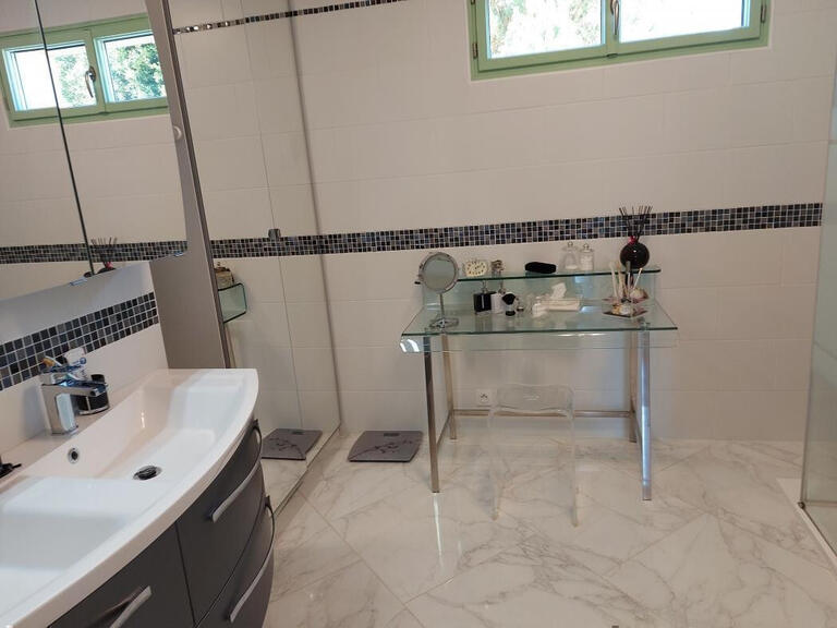 Maison Cairon - 7 chambres - 210m²
