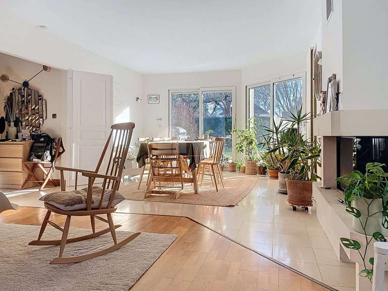 Maison Cairon - 6 chambres