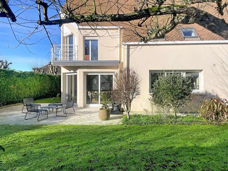 Maison Cairon - 6 chambres