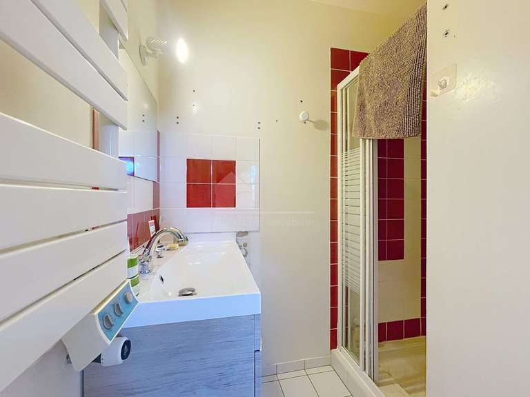 Maison Cairon - 6 chambres