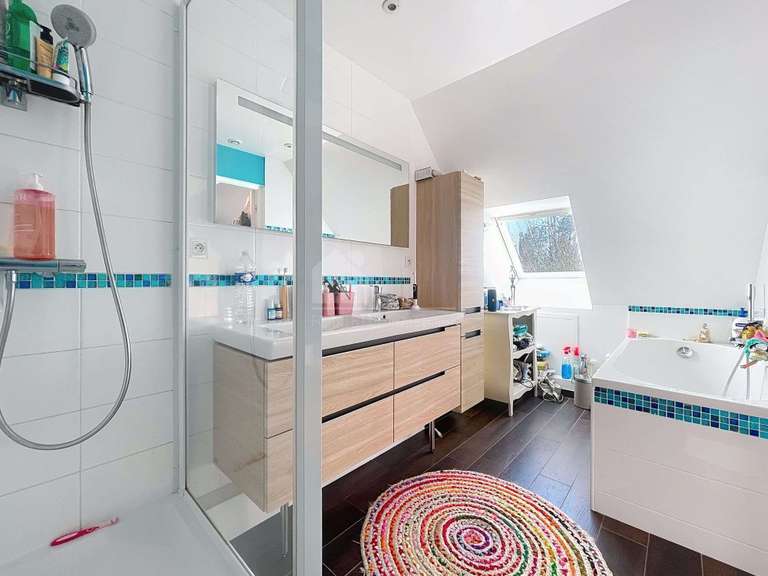 Maison Cairon - 6 chambres