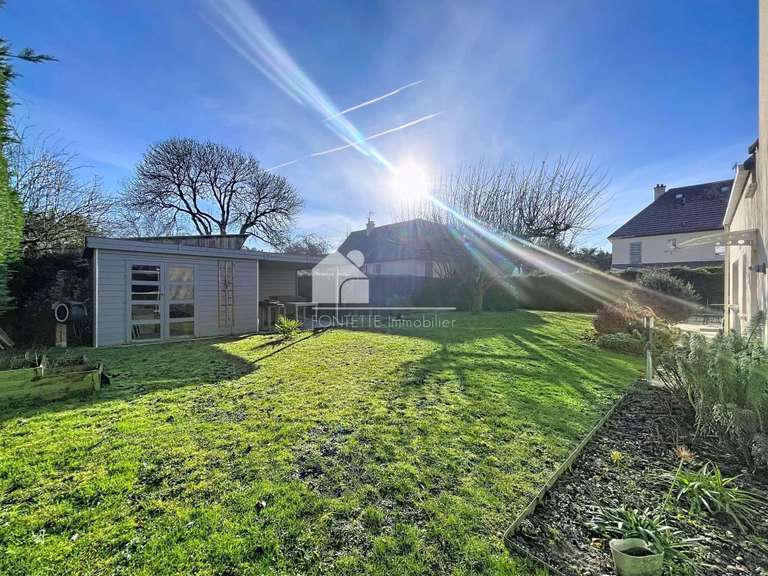 Maison Cairon - 6 chambres