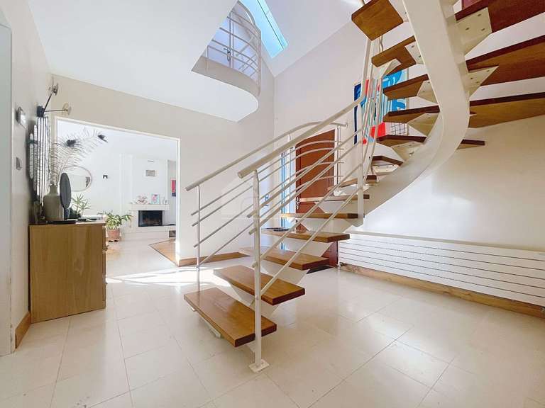 Maison Cairon - 6 chambres