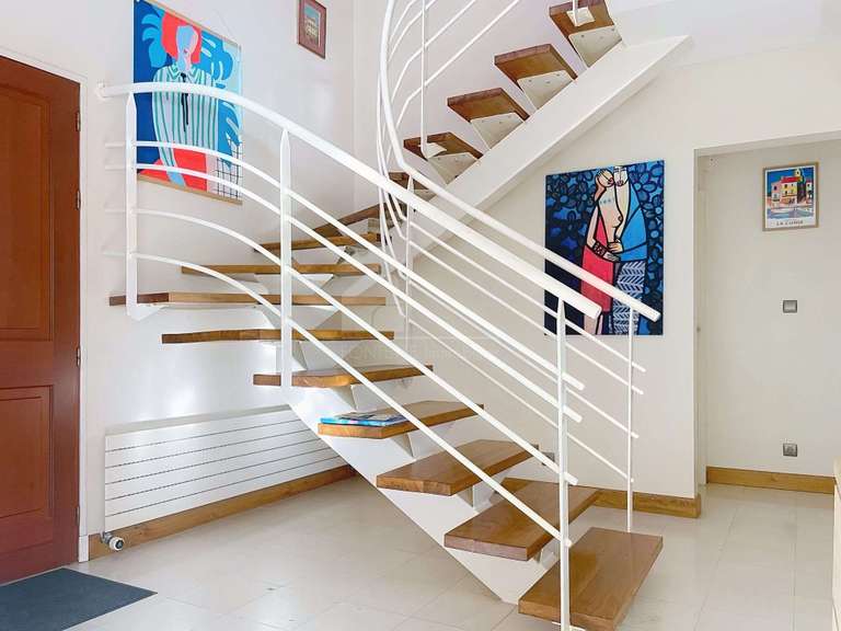 Maison Cairon - 6 chambres