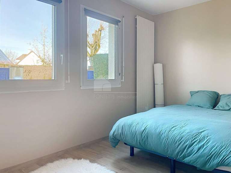 Maison Cairon - 6 chambres