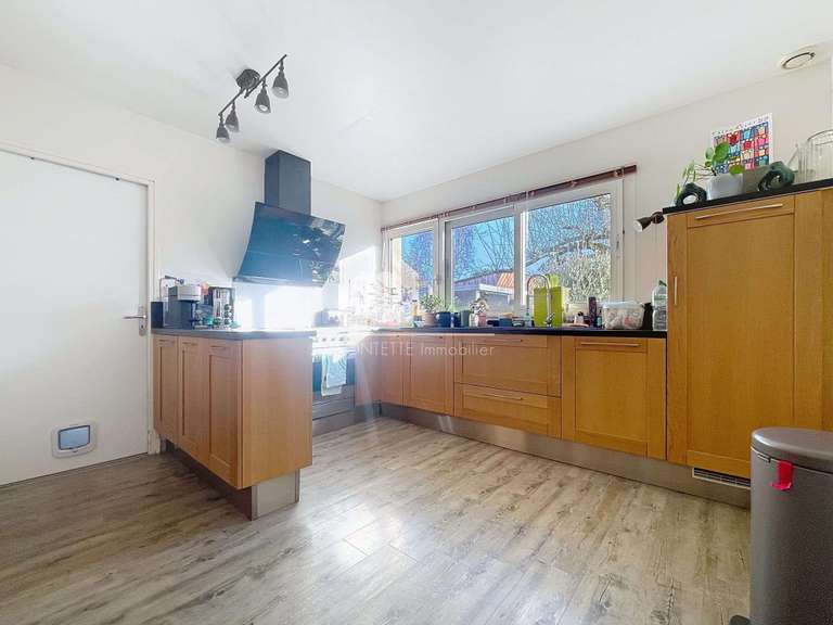 House Cairon - 6 bedrooms