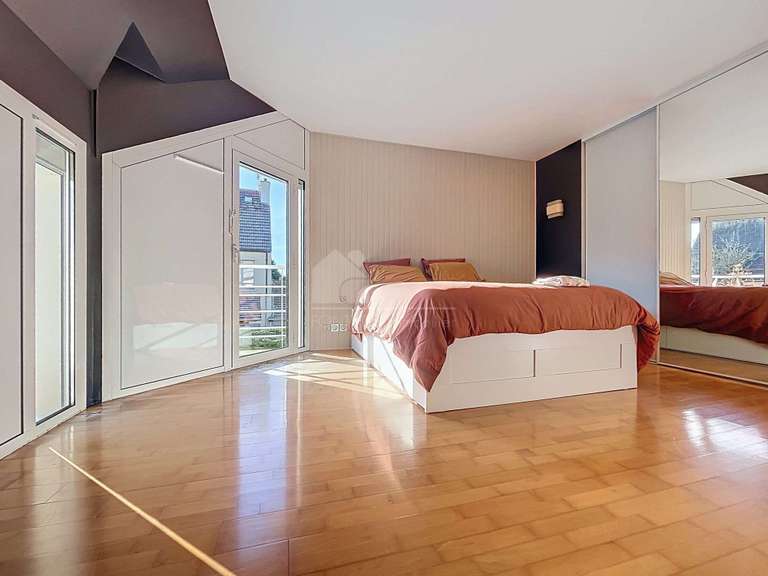 Maison Cairon - 6 chambres