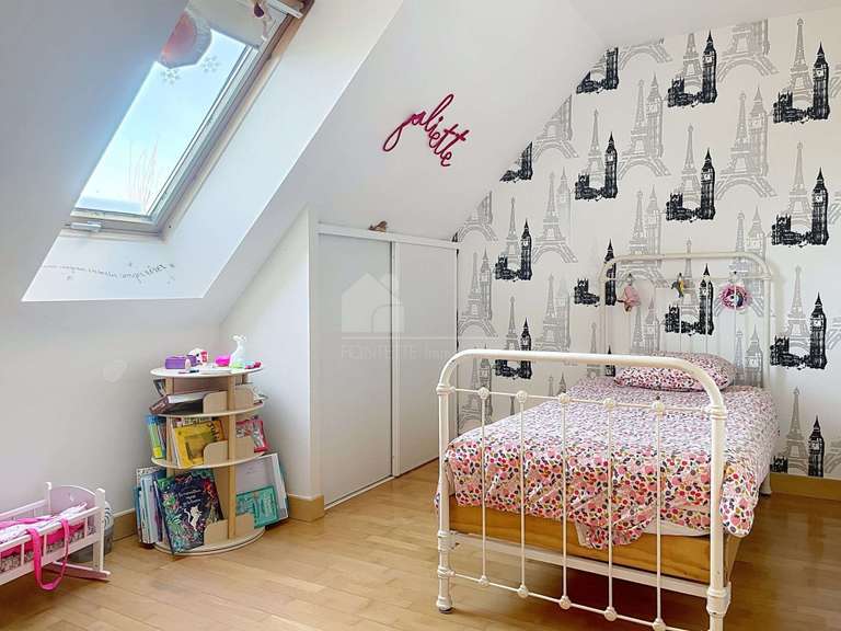 Maison Cairon - 6 chambres