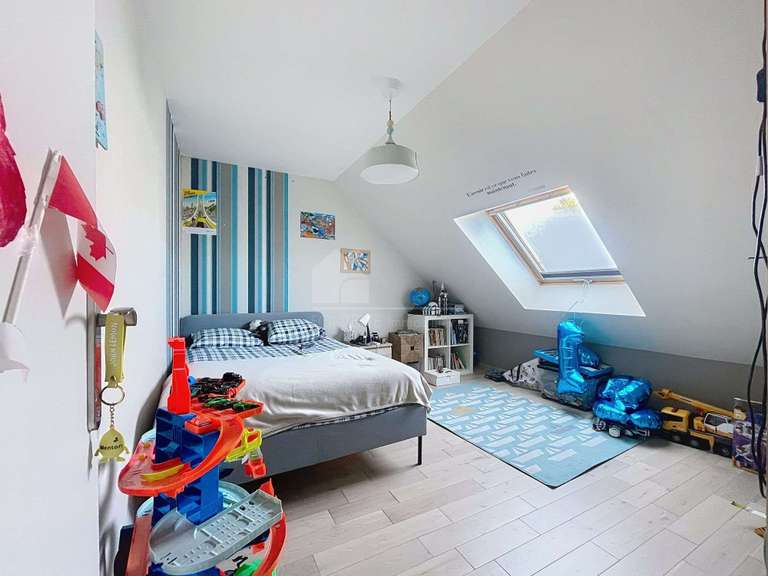 Maison Cairon - 6 chambres