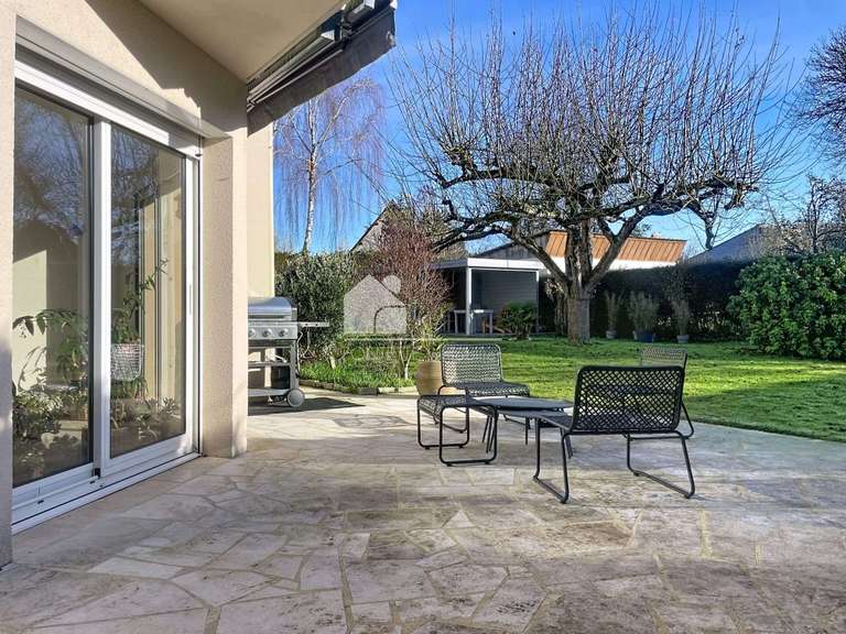 Maison Cairon - 6 chambres