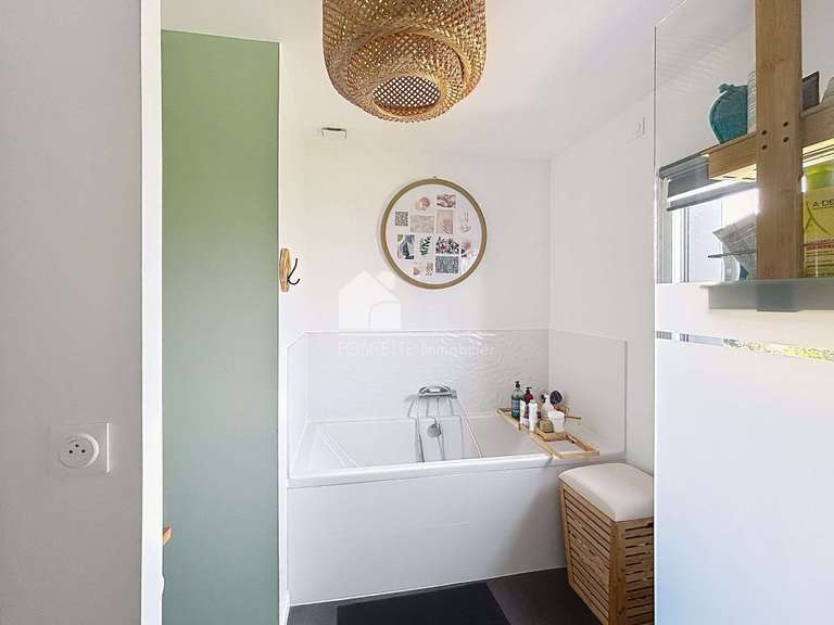 Maison Cairon - 5 chambres