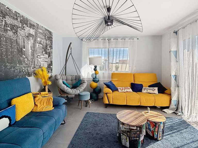 Maison Cairon - 5 chambres