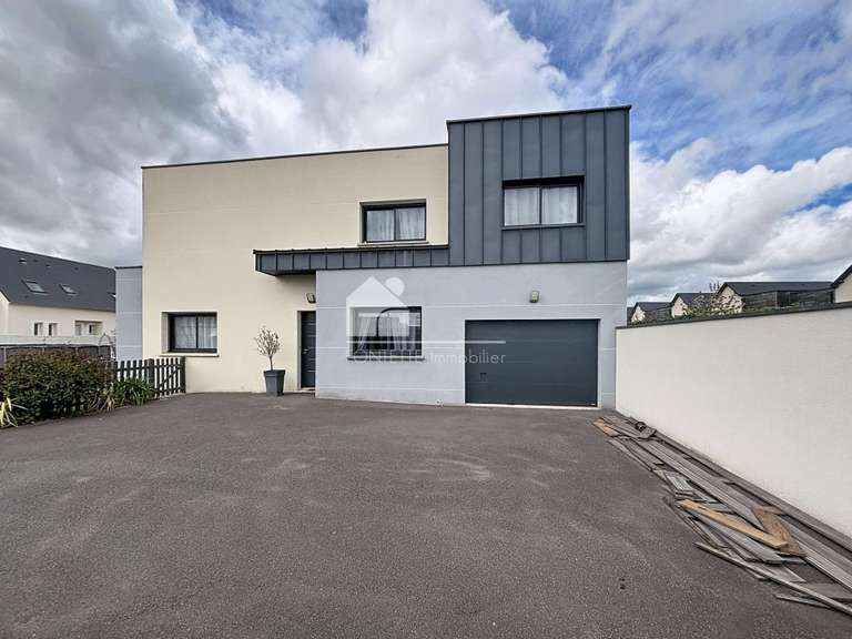 Maison Cairon - 5 chambres