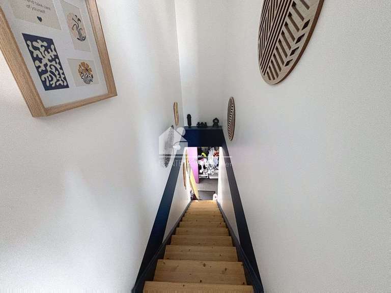 Maison Cairon - 5 chambres