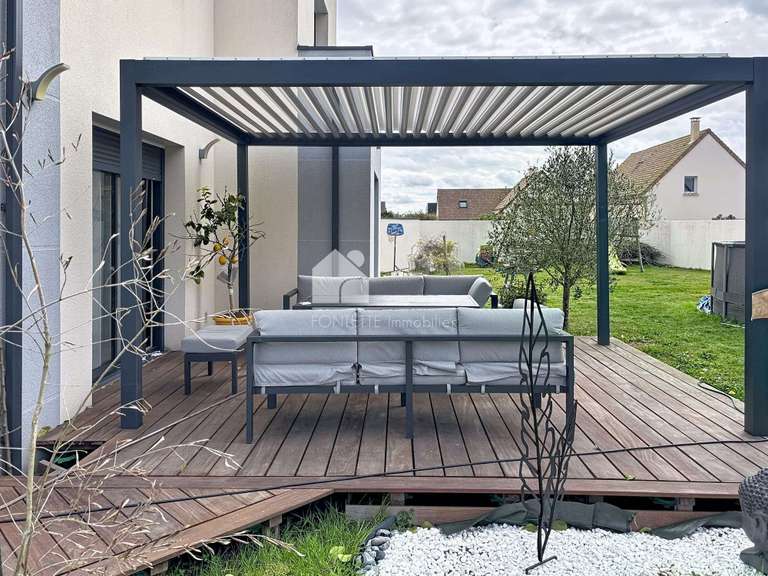 Maison Cairon - 5 chambres