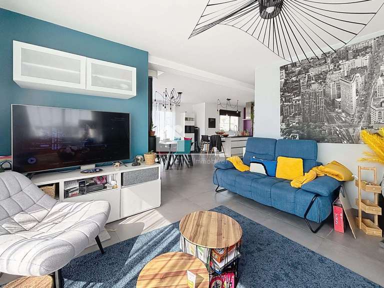 Maison Cairon - 5 chambres