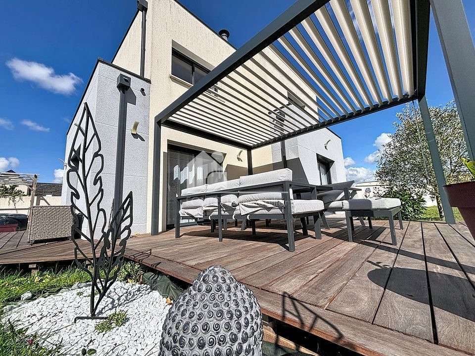 Maison Cairon