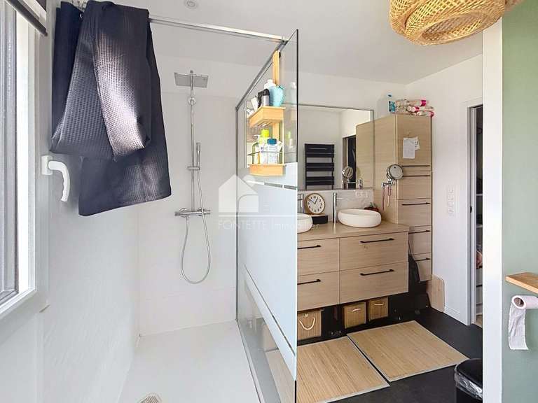 Maison Cairon - 5 chambres