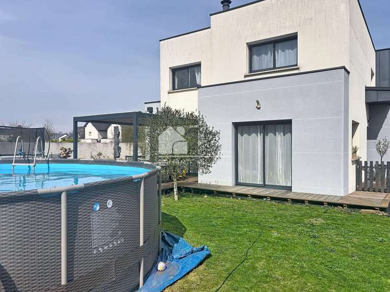 Maison Cairon - 5 chambres