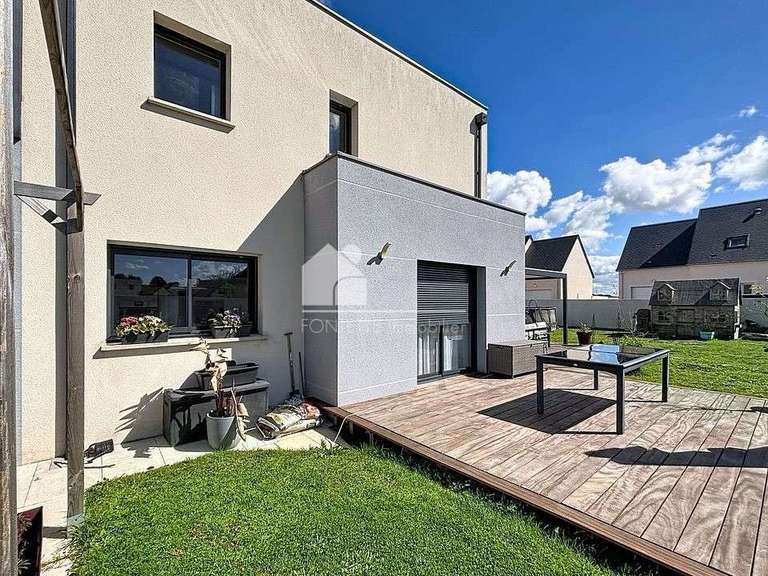 Maison Cairon - 5 chambres