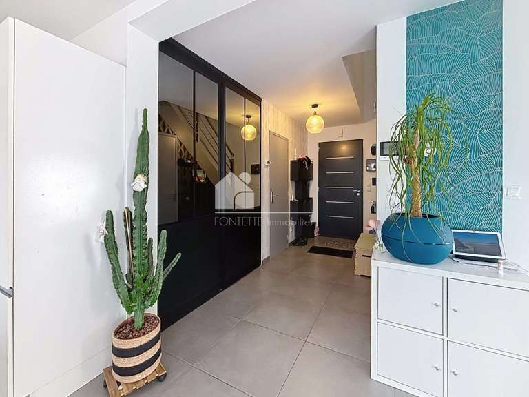 Maison Cairon - 5 chambres