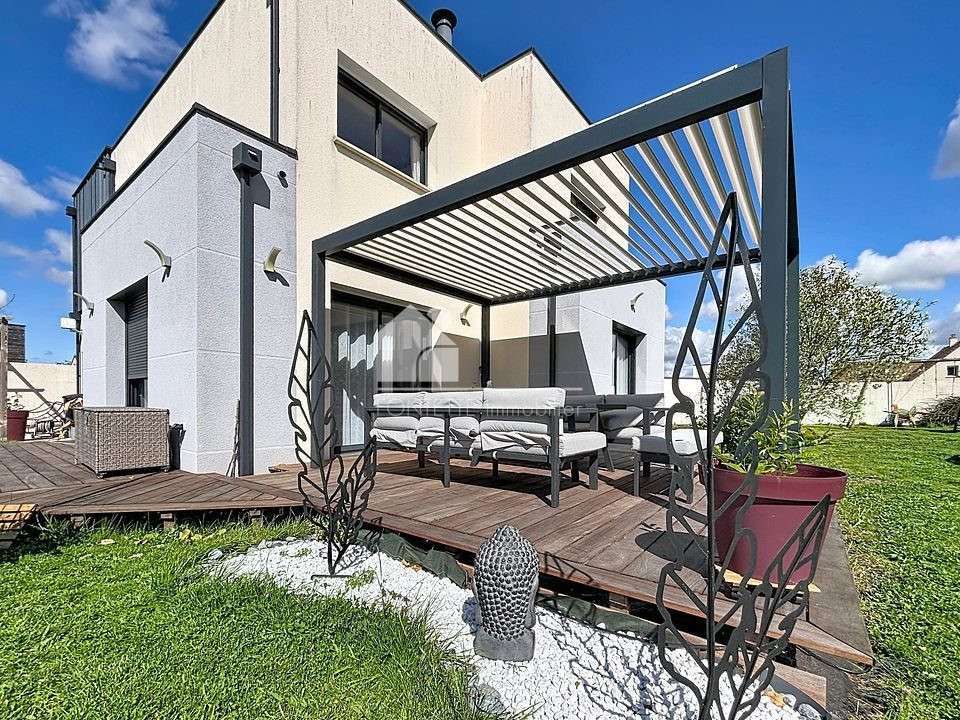 Maison Cairon