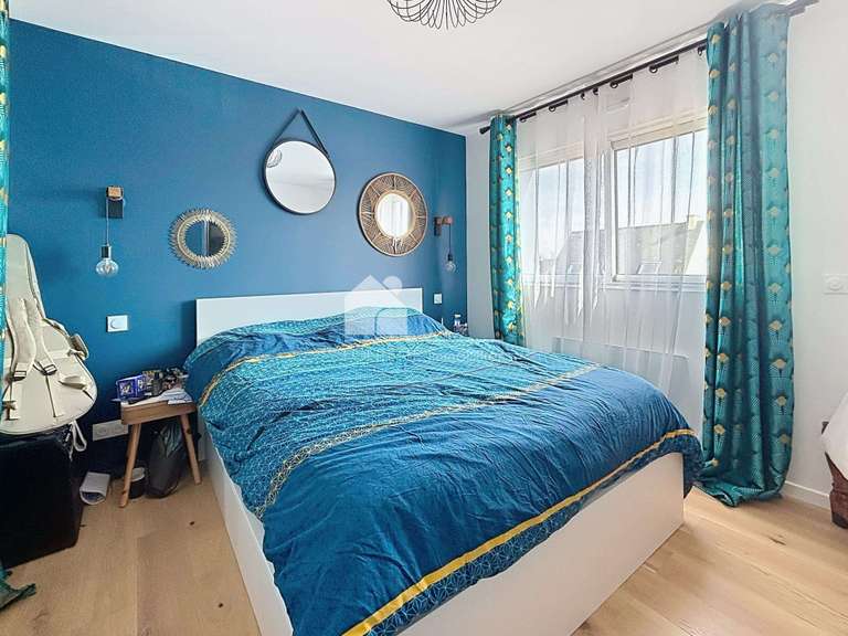 Maison Cairon - 5 chambres