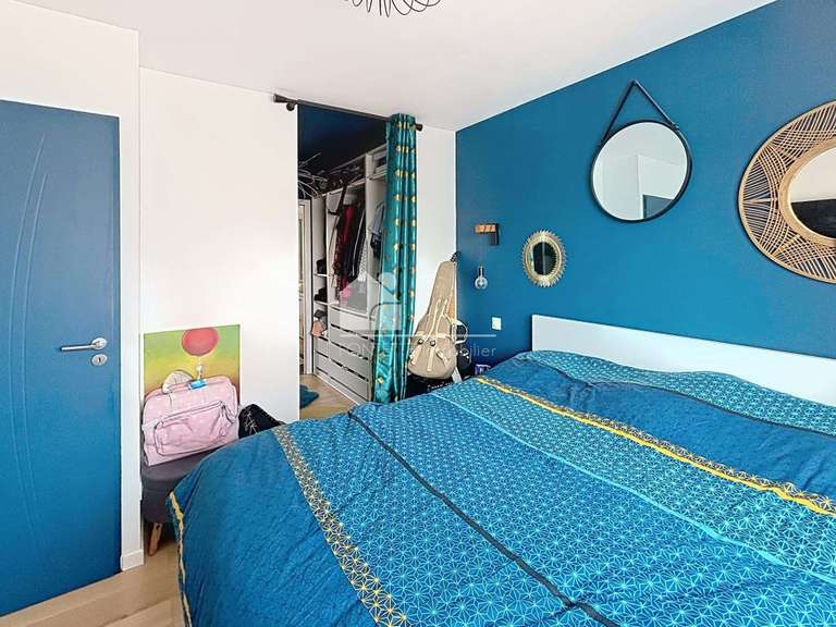 Maison Cairon - 5 chambres