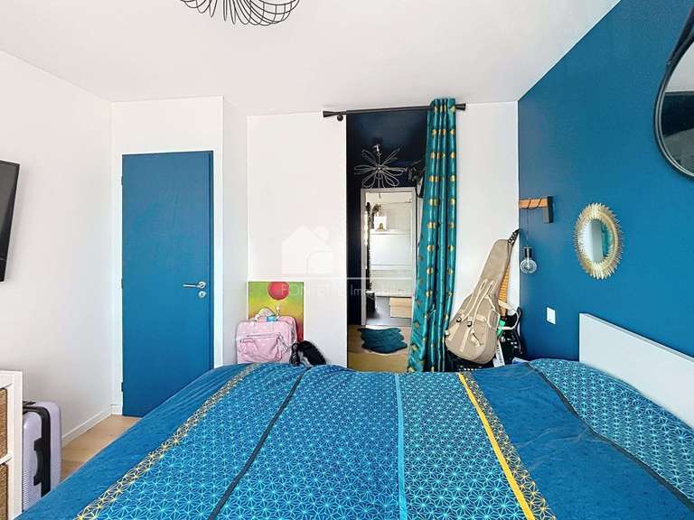 Maison Cairon - 5 chambres