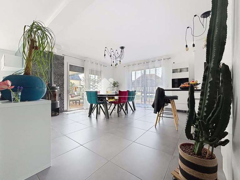 Maison Cairon - 5 chambres