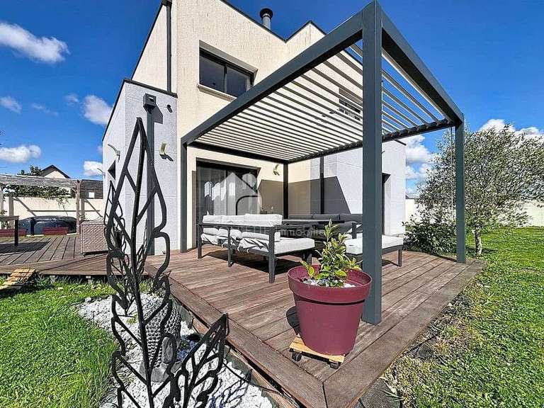 Maison Cairon - 5 chambres