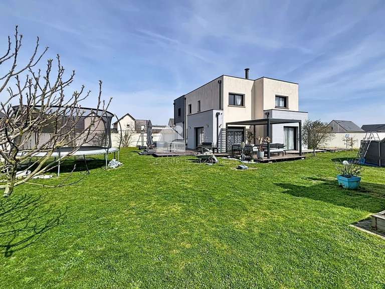 Maison Cairon - 5 chambres