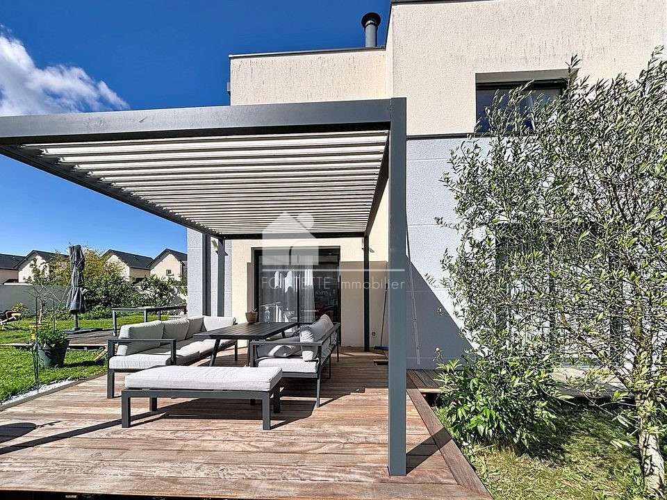 Maison Cairon